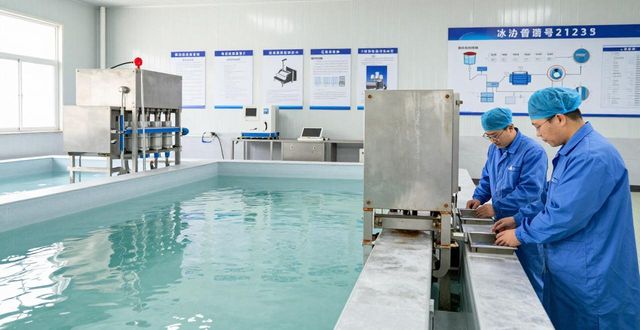 亳州大冰块哪里买 本地厂家直供更划算