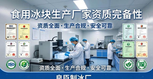 选亳州食用冰块生产厂家 就找良臣制冰厂