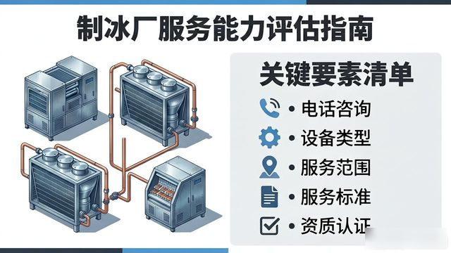 亳州工业冰块公司电话怎么找？本地制冰服务指南
