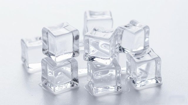 如何分辨食用冰质量_食用冰生产流程_亳州食用冰生产厂家