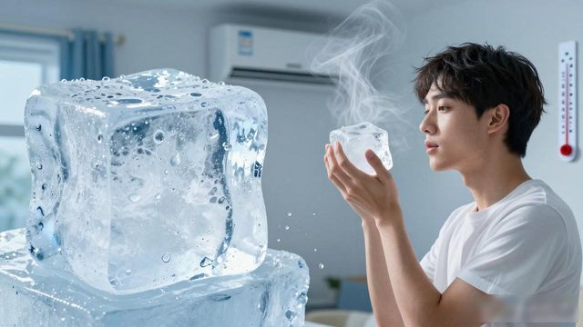 户外降温大冰块_亳州降温大冰块购买_工地临时降温冰块